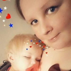 Meet your Posher, Chrissy